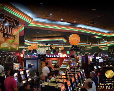 casino in el salvador